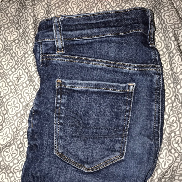 American eagle jeans - Picture 1 of 2